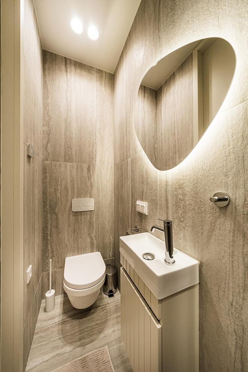 Central Park Apartments - The Luxury Collection Kaunas Eksteriør bilde