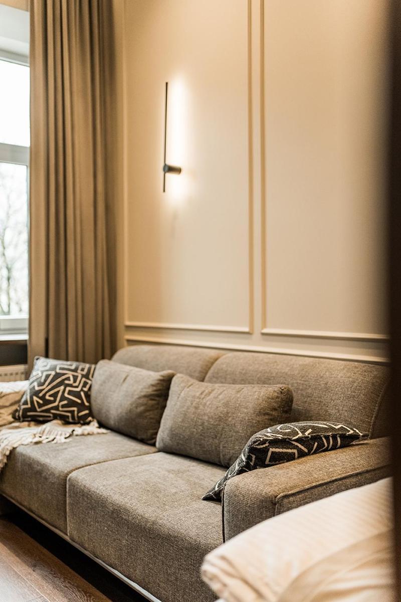 Central Park Apartments - The Luxury Collection Kaunas Eksteriør bilde
