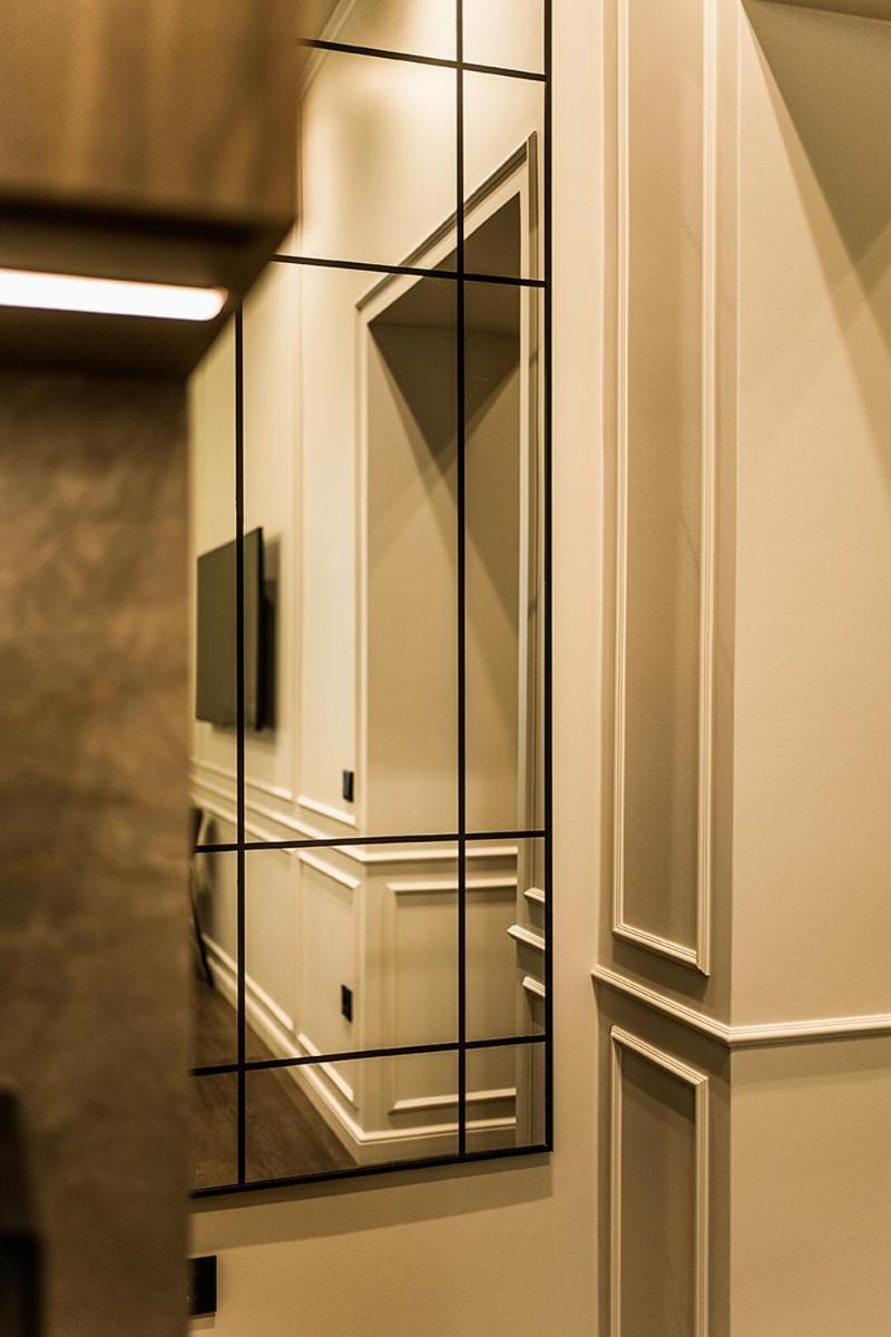 Central Park Apartments - The Luxury Collection Kaunas Eksteriør bilde