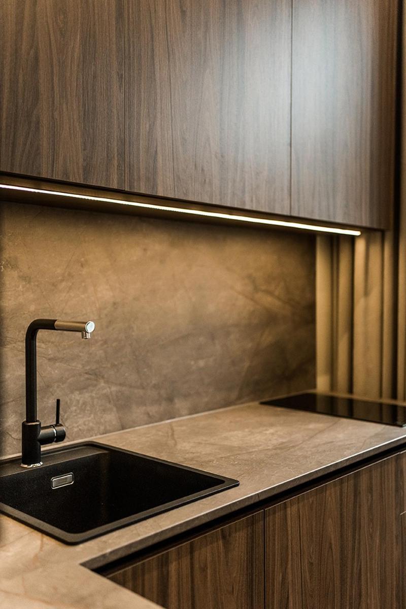 Central Park Apartments - The Luxury Collection Kaunas Eksteriør bilde