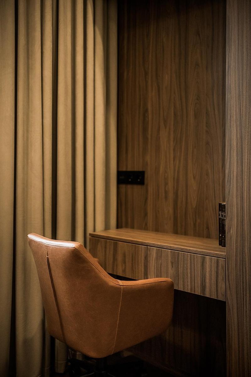 Central Park Apartments - The Luxury Collection Kaunas Eksteriør bilde