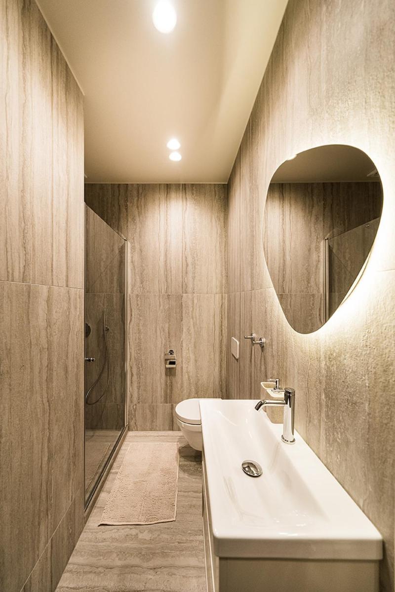 Central Park Apartments - The Luxury Collection Kaunas Eksteriør bilde