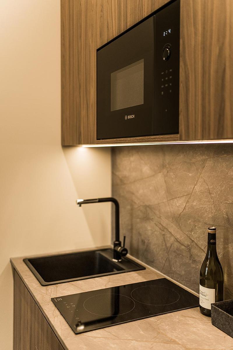 Central Park Apartments - The Luxury Collection Kaunas Eksteriør bilde