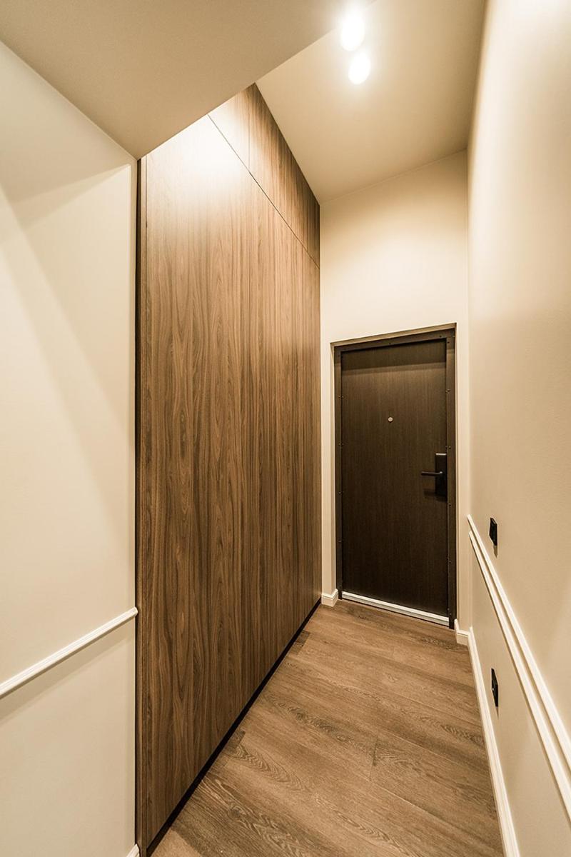 Central Park Apartments - The Luxury Collection Kaunas Eksteriør bilde