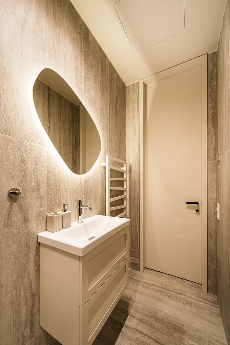 Central Park Apartments - The Luxury Collection Kaunas Eksteriør bilde