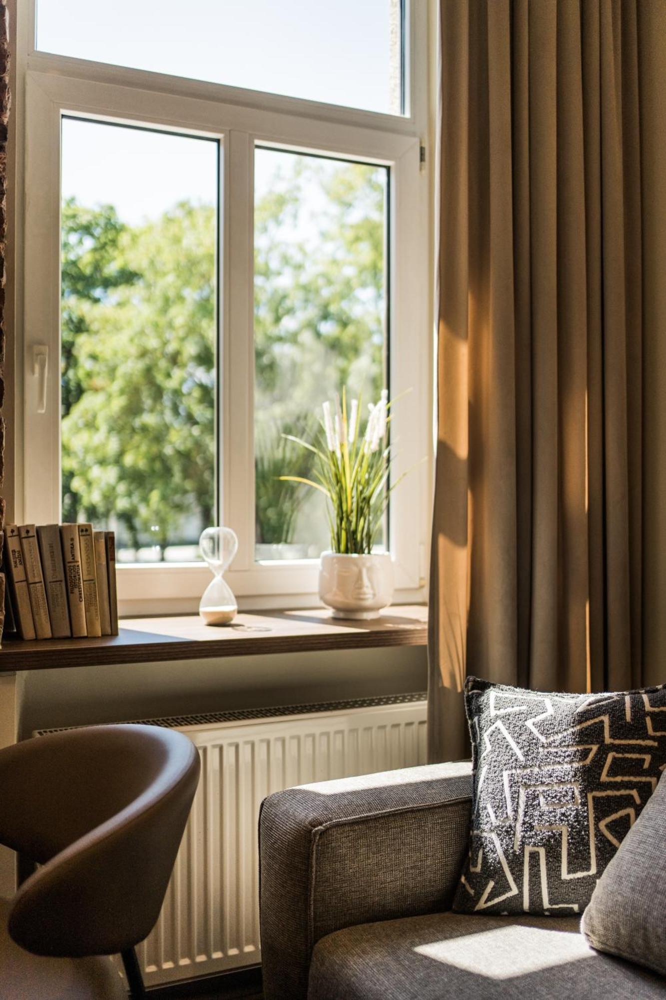 Central Park Apartments - The Luxury Collection Kaunas Eksteriør bilde